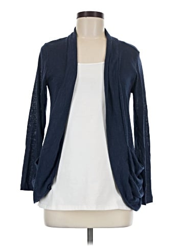 Crew Knit Wear Cardigan (view 1)