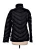 Calvin Klein 100% Nylon Black Snow Jacket Size M - photo 2