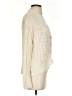 Point Sur Ivory Cardigan Size XS - photo 4