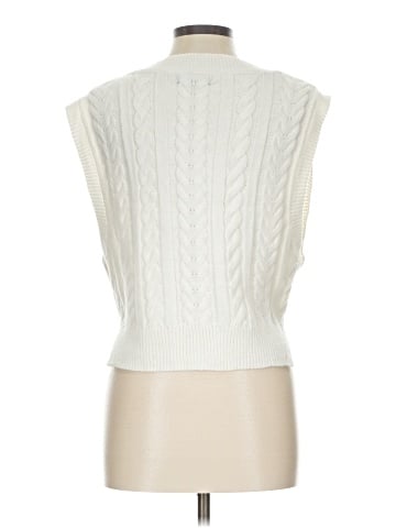 Love Tree Sweater Vest (view 2)