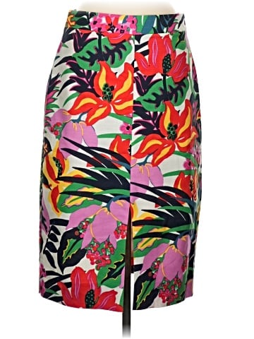 J.Crew Casual Skirt (view 1)