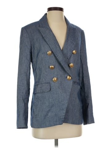 Express Blazer (view 1)