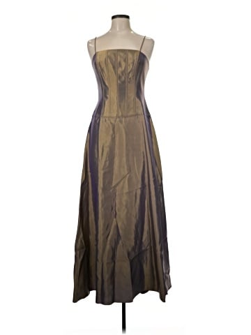 JS Collections Cocktail Dress (view 1)