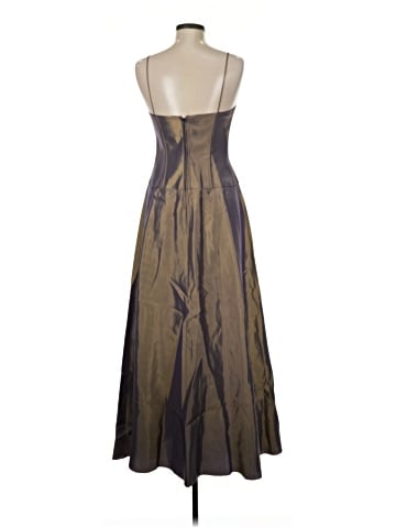 JS Collections Cocktail Dress (view 2)