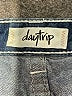 Daytrip Blue Denim Shorts Size 27 waist - photo 3