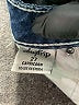 Daytrip Blue Denim Shorts Size 27 waist - photo 4