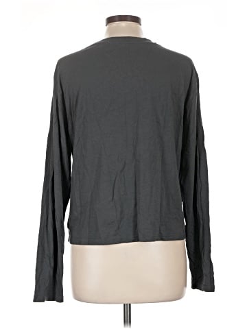 Quince Long Sleeve T-Shirt (view 2)
