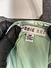 Robbie Bee 100% Polyester Floral Green Casual Dress Size 10 (petite) - photo 7