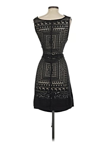 Calypso St. Barth Cocktail Dress (view 2)