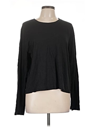 Quince Long Sleeve T-Shirt (view 1)