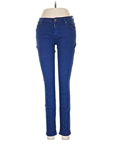 7 For All Mankind Jeans (view 1)