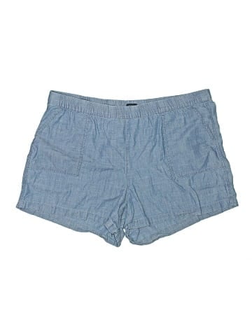 J.Crew Factory Store Shorts (view 1)