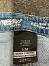 Mossimo Stars Blue Denim Shorts Size 2 - photo 3