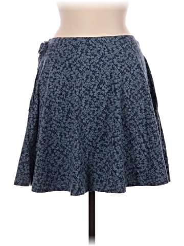 Toad & Co Casual Skirt (view 2)