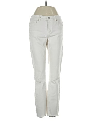 Ann Taylor LOFT Outlet Jeans (view 1)