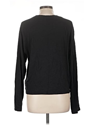 Quince Long Sleeve T-Shirt (view 2)