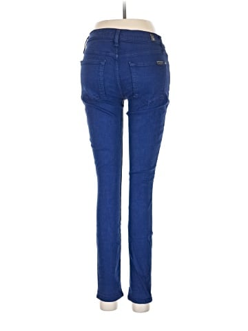 7 For All Mankind Jeans (view 2)