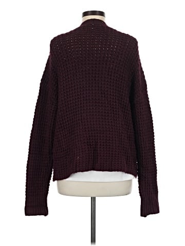 a.n.a. A New Approach Cardigan (view 2)