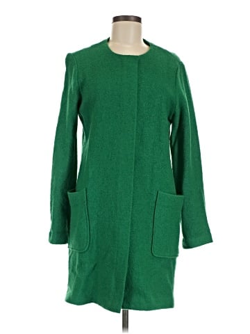 Max Studio Wool Coat (view 1)