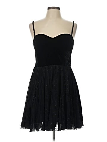 Zara Cocktail Dress (view 1)