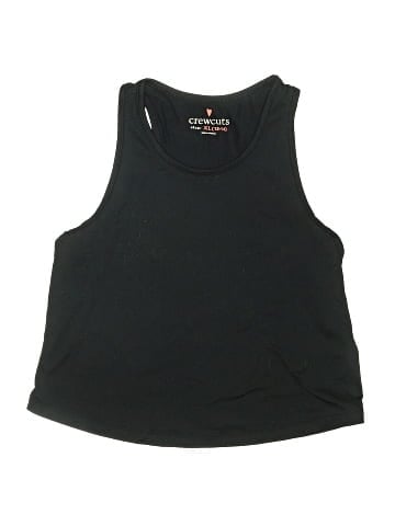 Crewcuts Active Tank (view 1)