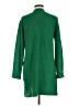 Max Studio Green Wool Coat Size M - photo 2