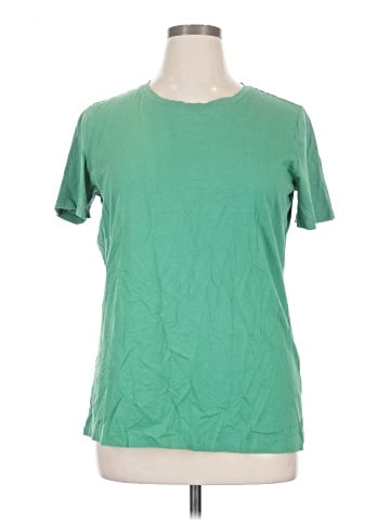Eddie Bauer Short Sleeve T-Shirt (view 1)