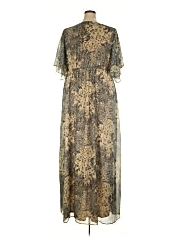 Kiyonna Casual Dress (view 2)
