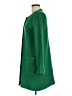 Max Studio Green Wool Coat Size M - photo 5