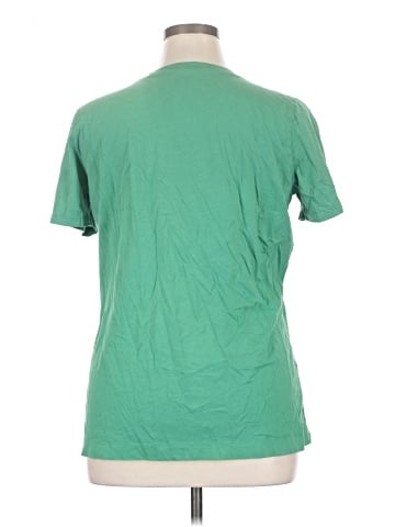 Eddie Bauer Short Sleeve T-Shirt (view 2)