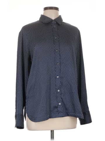 Banana Republic Long Sleeve Button-Down Shirt (view 1)
