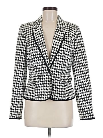 Donna Moore Blazer (view 1)