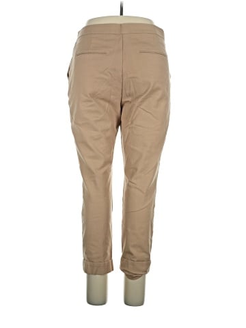 Ann Taylor Khakis (view 2)