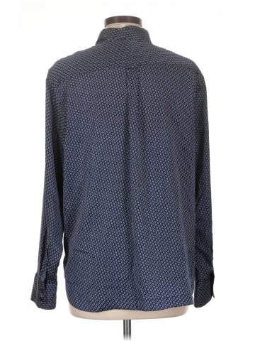 Banana Republic Long Sleeve Button-Down Shirt (view 2)