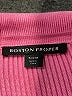 Boston Proper Pink Pullover Sweater Size M - photo 4