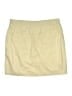Cj Banks 100% Cotton Solid Tan Skort Size 18 - photo 2