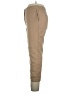 Ann Taylor Solid Tan Khakis Size 14 - photo 5