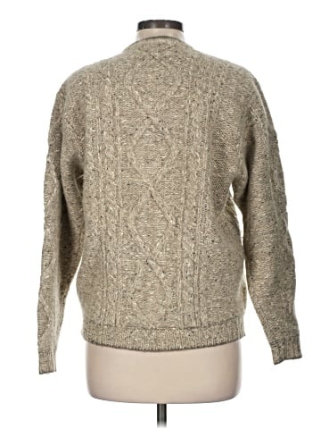 Woolrich Wool Cardigan (view 2)