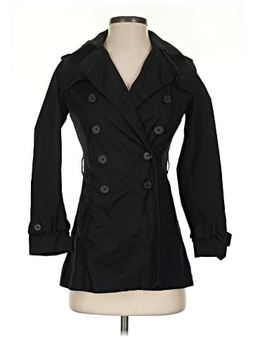 Banana Republic Factory Store Coat (view 1)