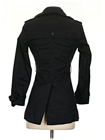 Banana Republic Factory Store Coat (view 2)