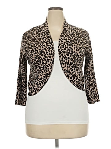 Say What? Cardigan (view 1)