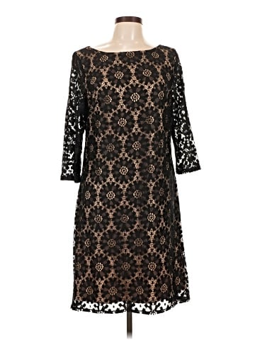 Jessica Howard Cocktail Dress (view 1)
