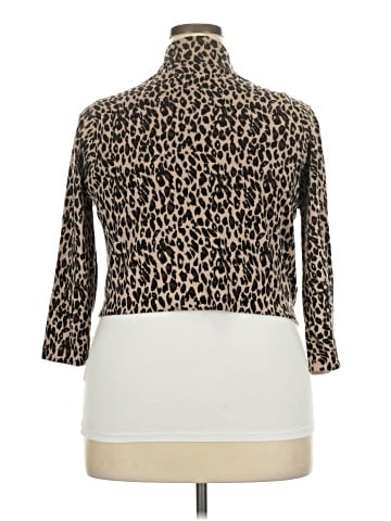 Say What? Cardigan (view 2)
