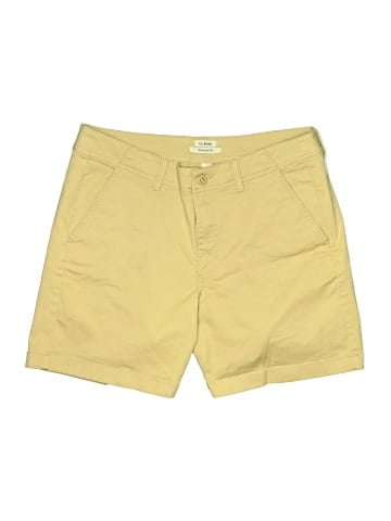 L.L.Bean Khaki Shorts (view 1)