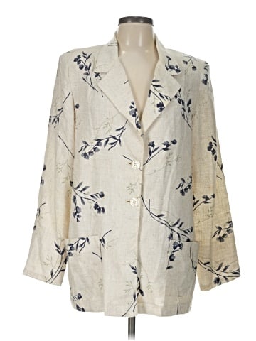 Sag Harbor Blazer (view 1)