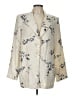 Sag Harbor Ivory Blazer Size 12 - photo 1