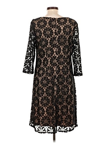 Jessica Howard Cocktail Dress (view 2)
