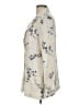 Sag Harbor Ivory Blazer Size 12 - photo 6