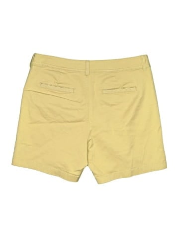L.L.Bean Khaki Shorts (view 2)