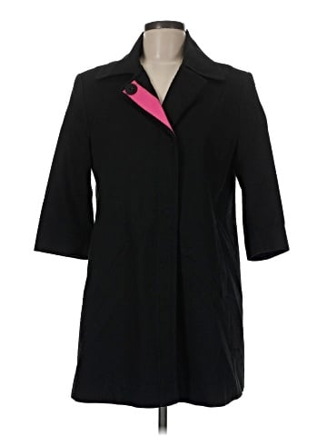 T Tahari Coat (view 1)